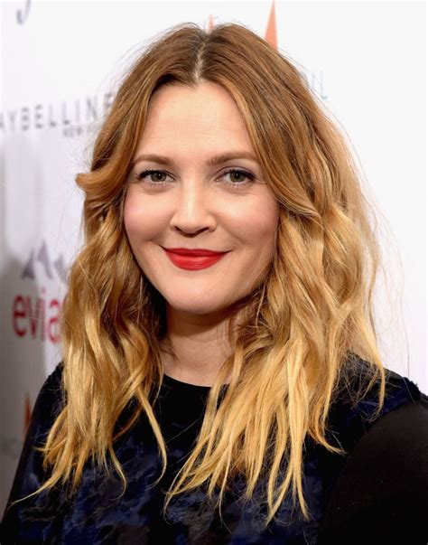 drew barrymore today.
